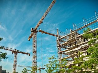 Nouvelles règles de rénovation pour les immeubles de moyenne hauteur