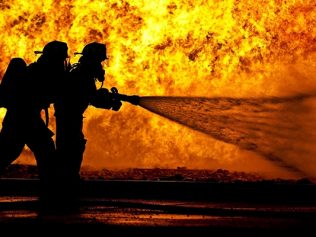 La copropriété et les règles de protection incendie