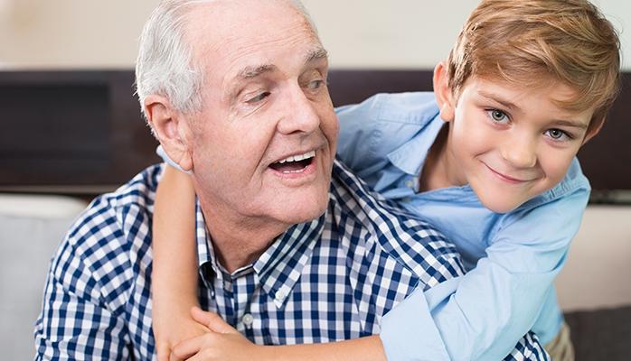 Prise en compte de l'intérêt de l'enfant dans la fixation du droit de visite des grands-parents